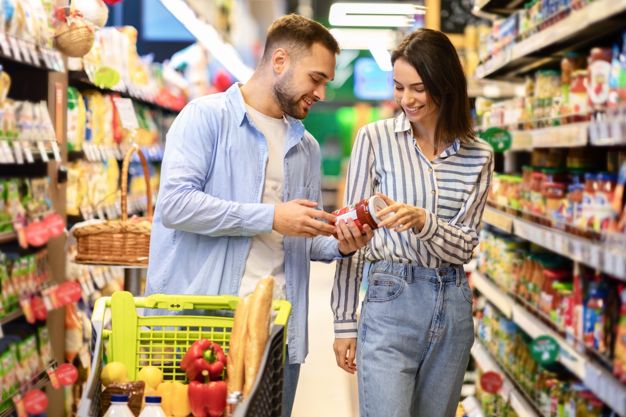 Store Brand Groceries Are Beating Famous Food Brands at the Supermarket