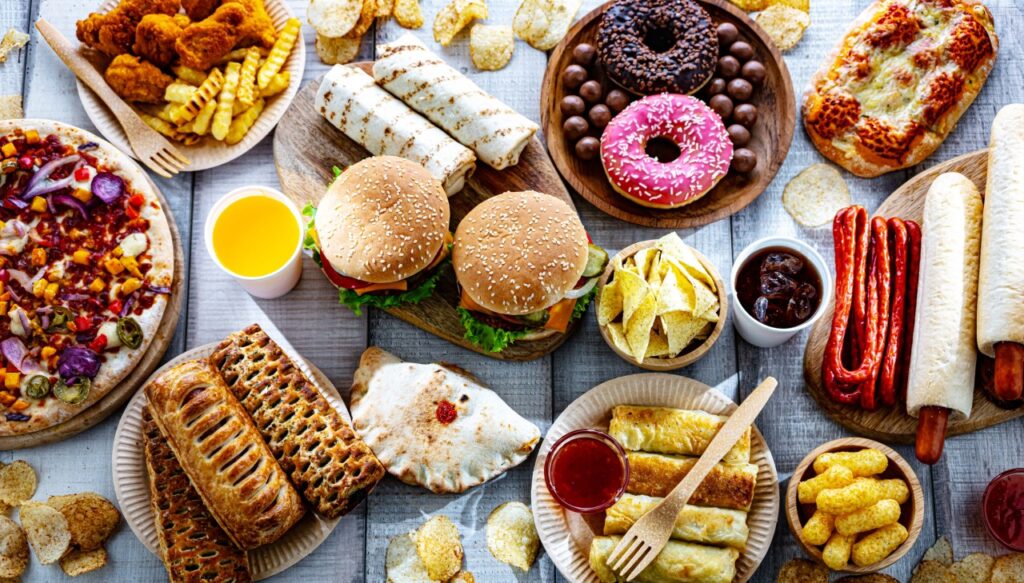 The Controversy Around Ultra Processed Food Warnings