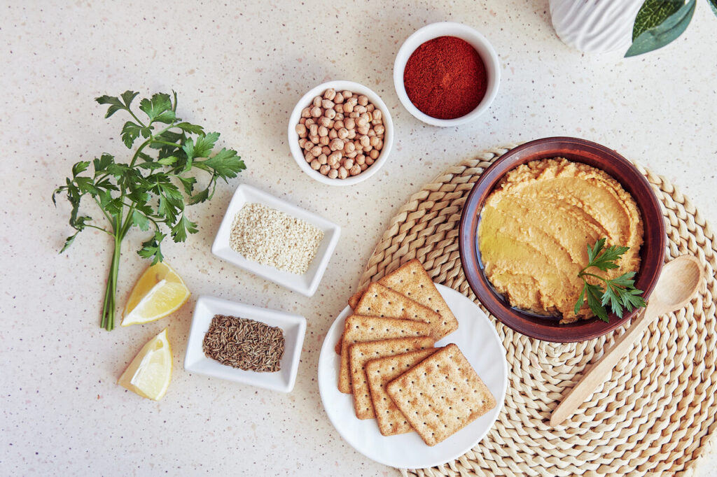 Food Belief