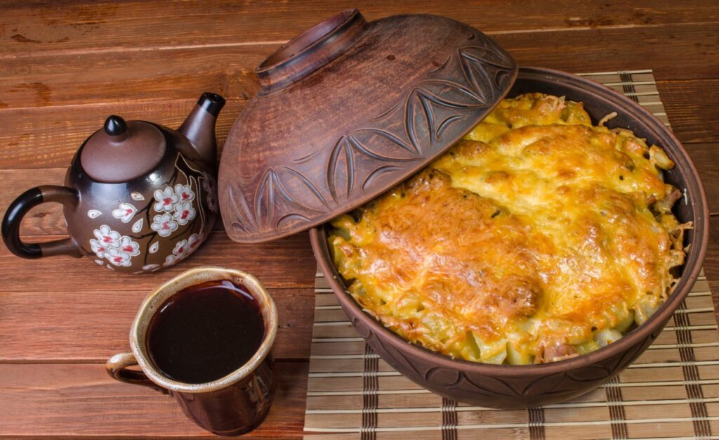 Vintage Recipes Are Trending Again in American Home Kitchens