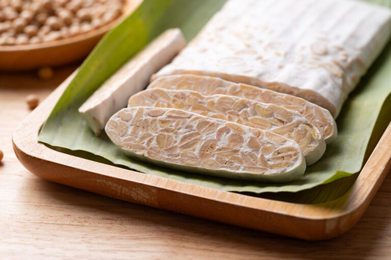 Tempeh