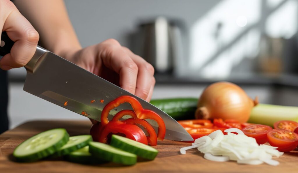 Home Cooks Swear by These 10 Kitchen Rules