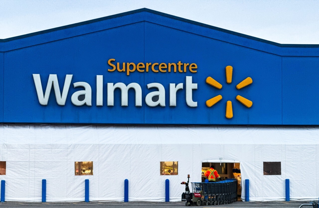 More Shoppers Are Choosing Walmart Brands and It’s Not Random