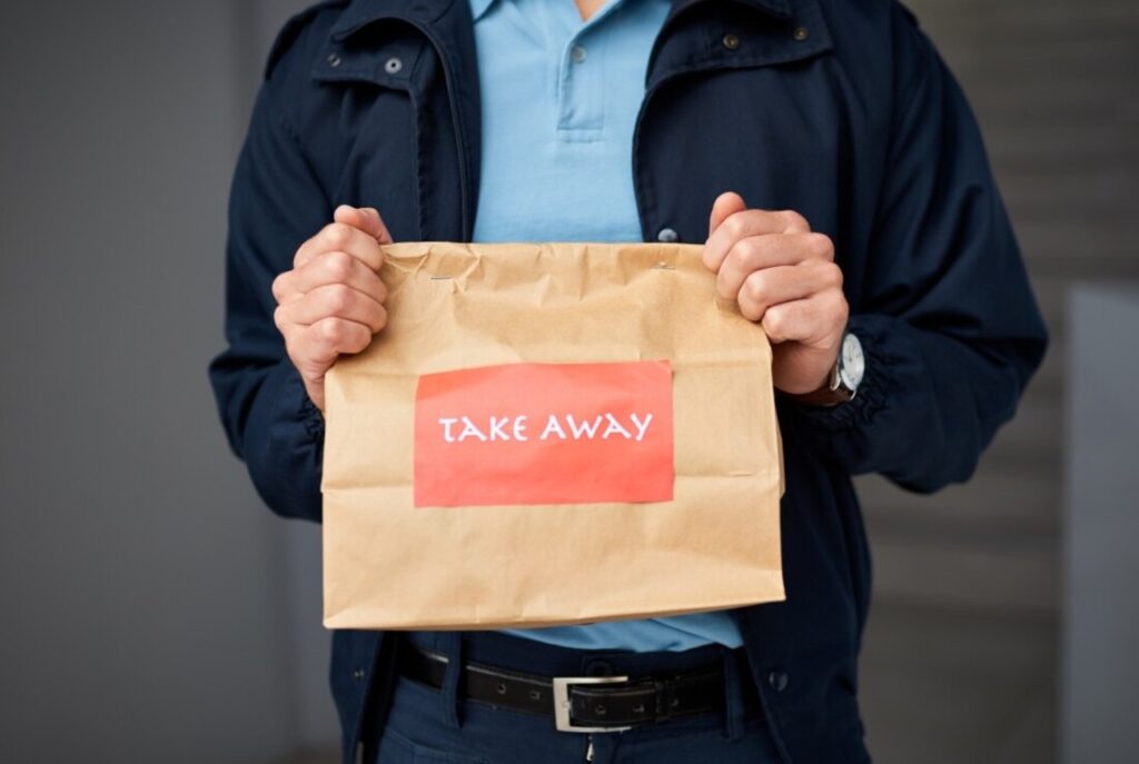 The Long-Term Impact on American Eating Habits