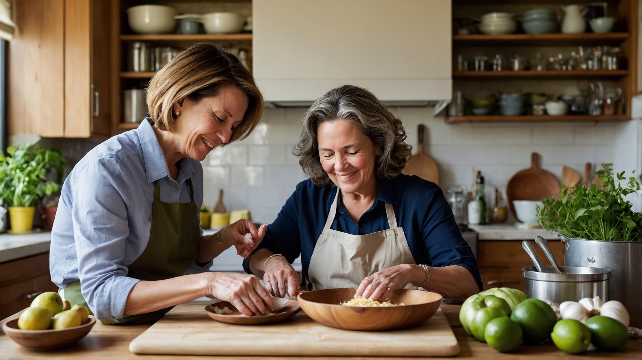 Classic Family Recipes Are Slowly Disappearing From Modern Kitchens