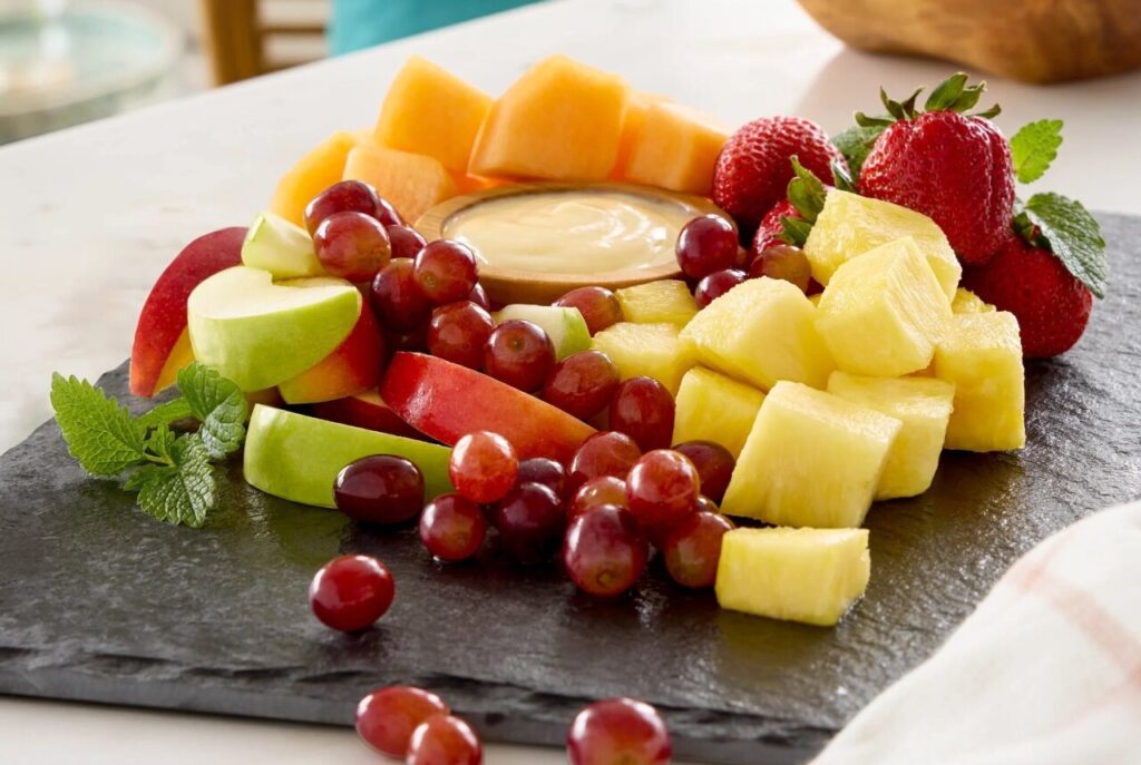 Pre Cut and Pre Washed Produce Is Booming but Shoppers Rarely See the Trade Offs