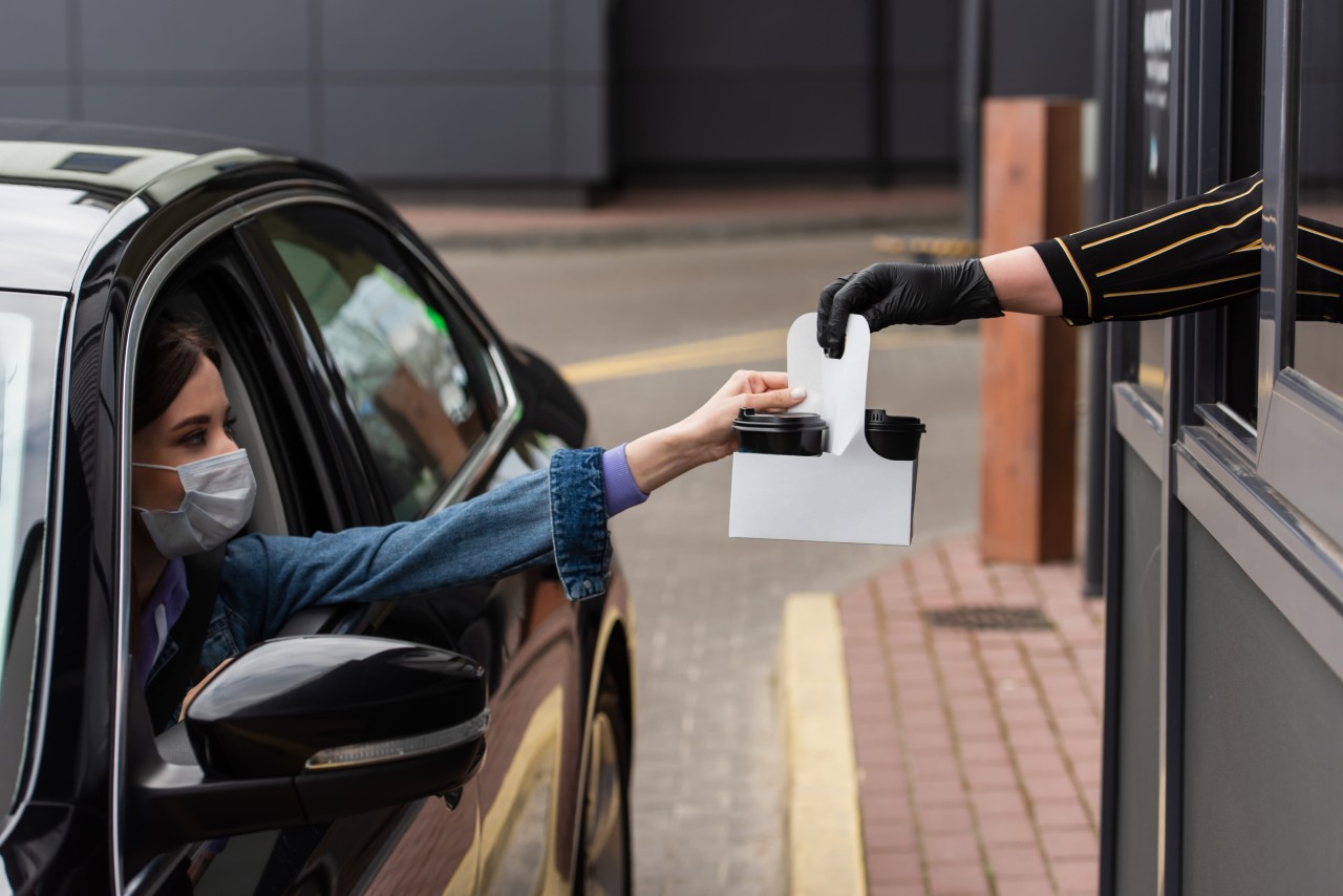 You’re Probably Slowing Down the Drive-Thru Without Realizing It: 10 Common Mistakes