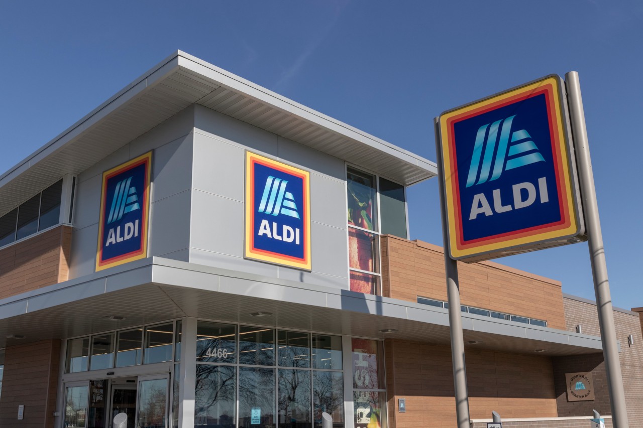 These 9 Aldi Finds Never Stick Around for Long