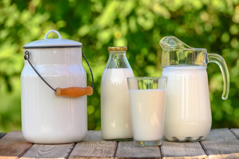 8 Raw Milk Laws Expanding Across U.S. States