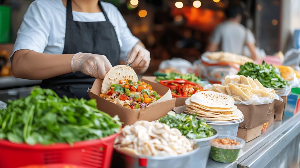 A New Era of Roadside Food