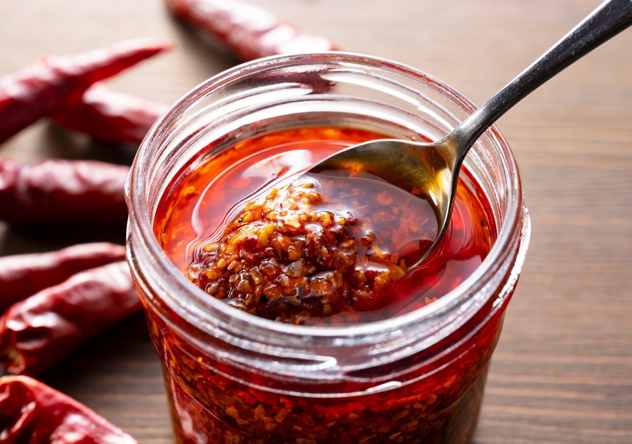 Chili Oil