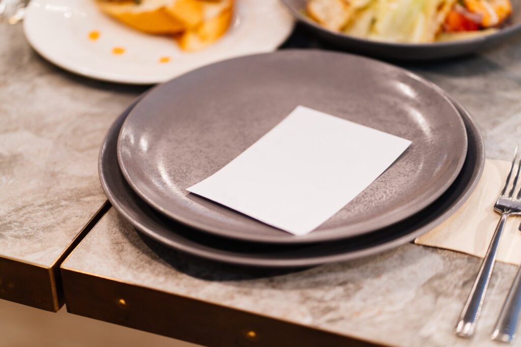 Extra Plate Sharing Fees