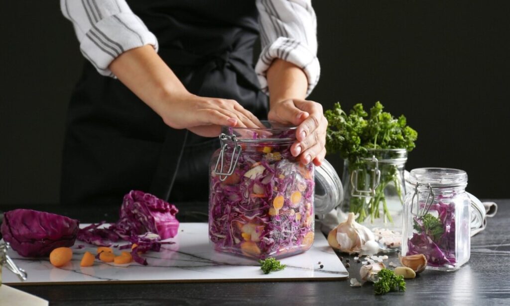 Why Traditional Cooking Methods Are Gaining New Interest