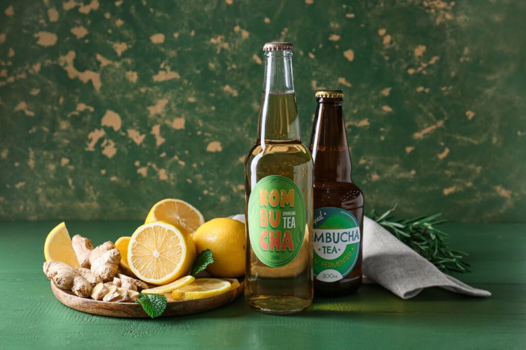 Kombucha
