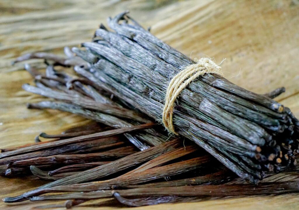 Vanilla Beans