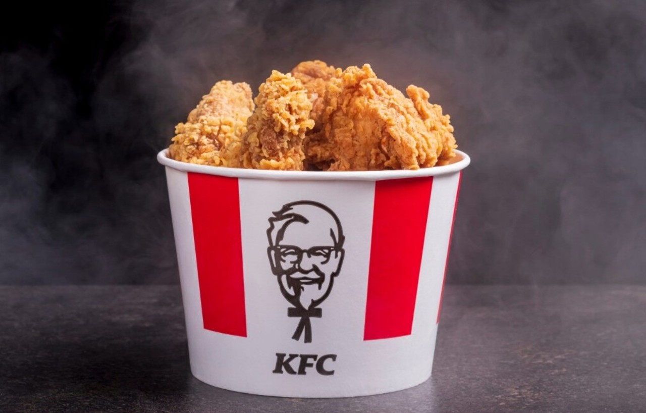 KFC Fried Chicken