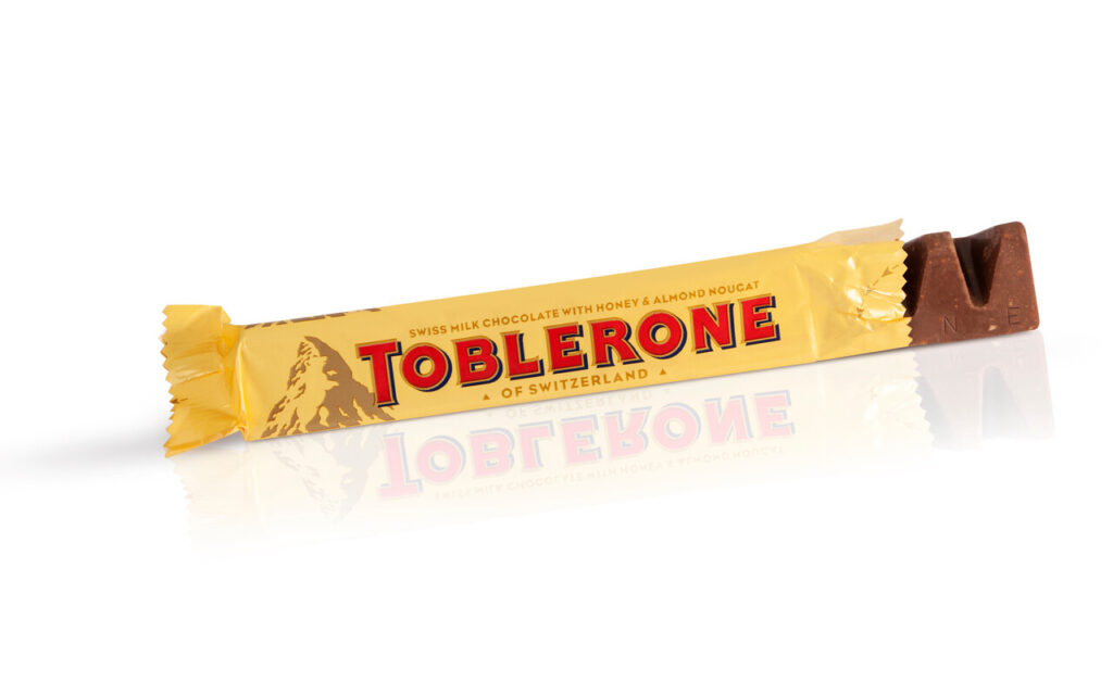 Toblerone