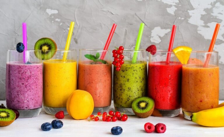 Smoothies