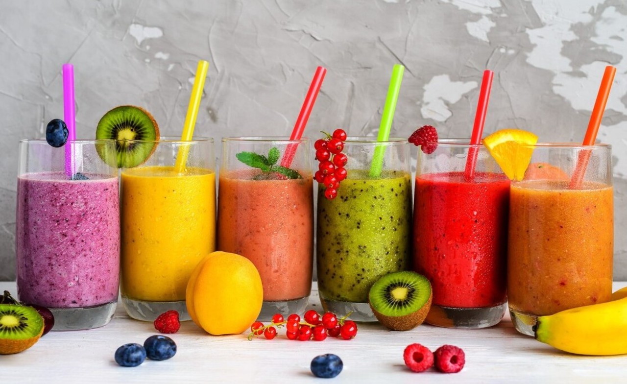 Smoothies