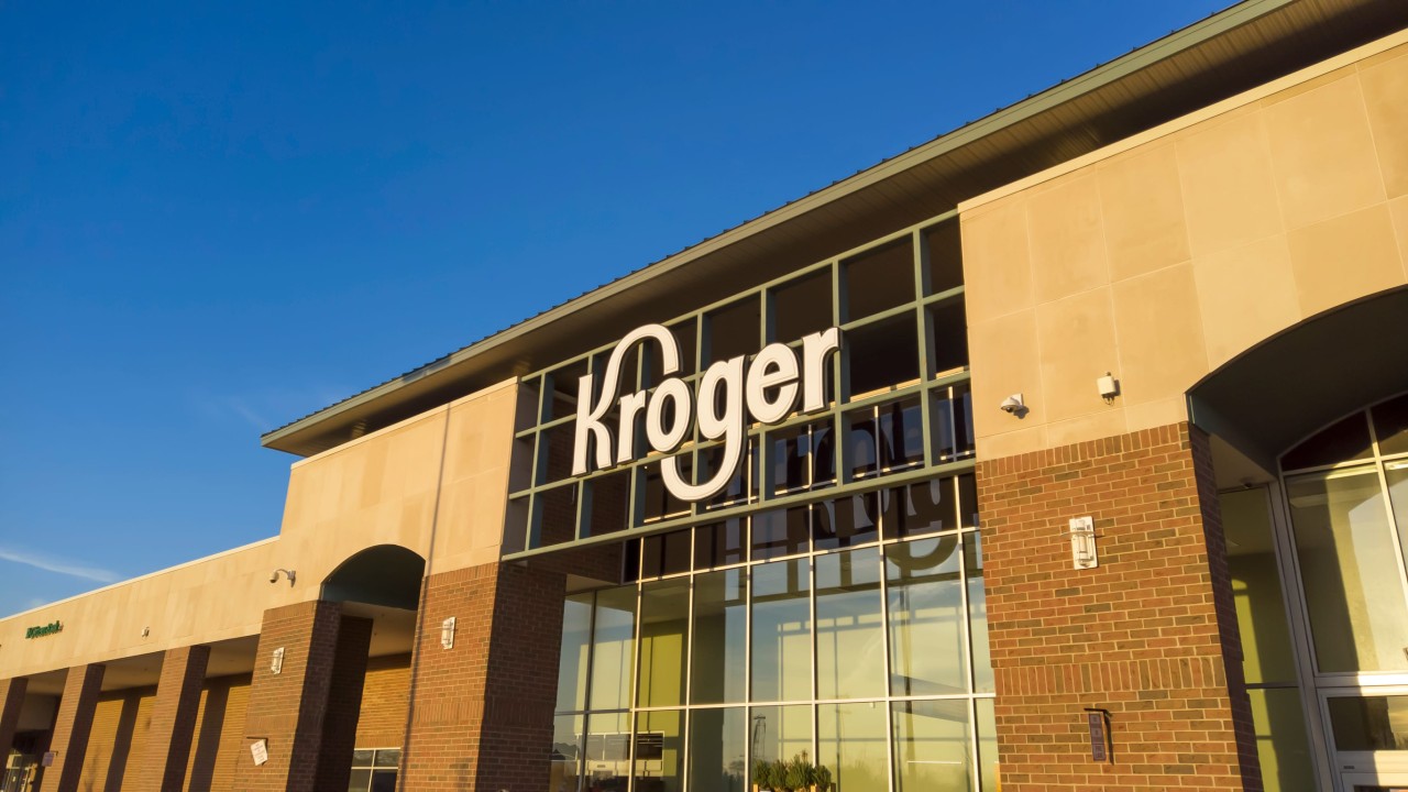 Kroger Store Brands Are Taking Over Quietly in 7 Ways