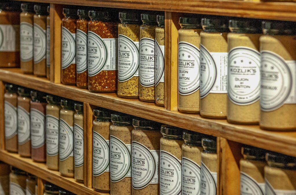 How Organic Food Labels Differ and What They Really Mean