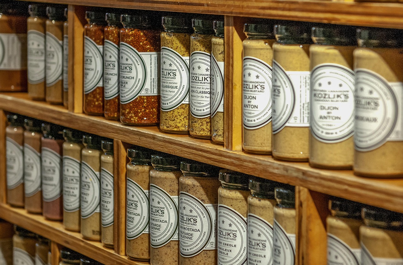 How Organic Food Labels Differ and What They Really Mean