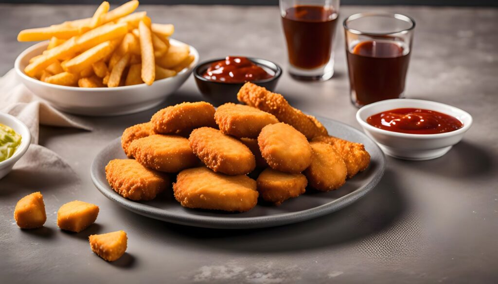 Run the Numbers on These 9 Value Menu Items and You’ll Never Order the Same Way Again