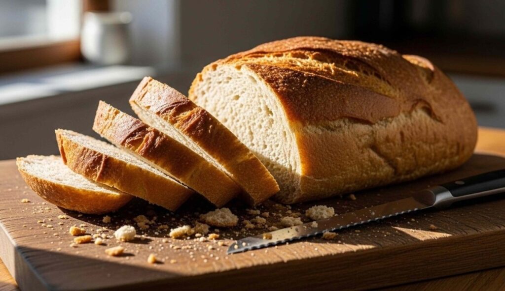 The Real Reason Bread Smells So Good When It Comes Out of the Oven and Why Stores Exploit It