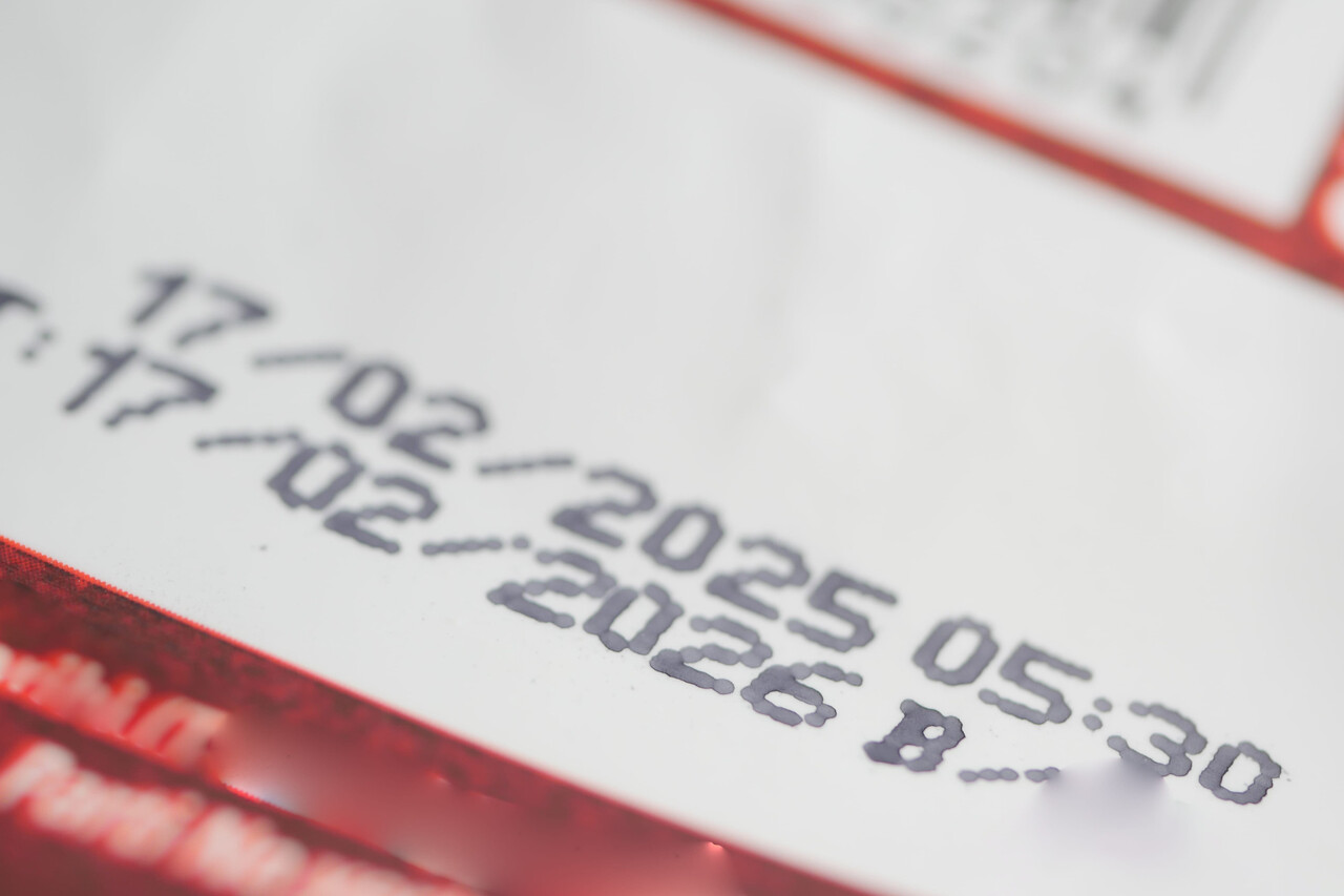 Food Expiration Date