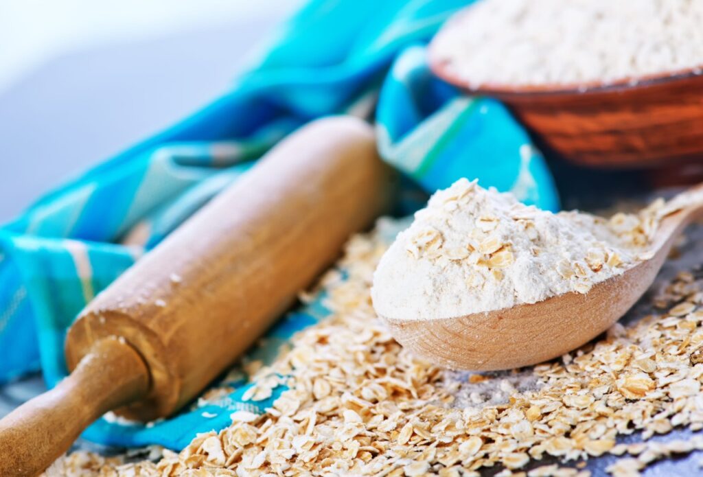 The Future of Flour in American Kitchens