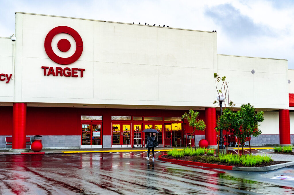 Target