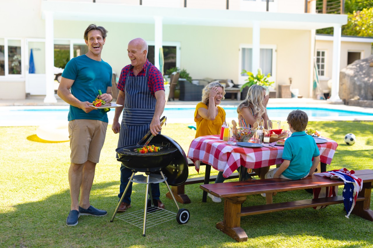 The Decline of Pandemic Era Backyard BBQ Trends
