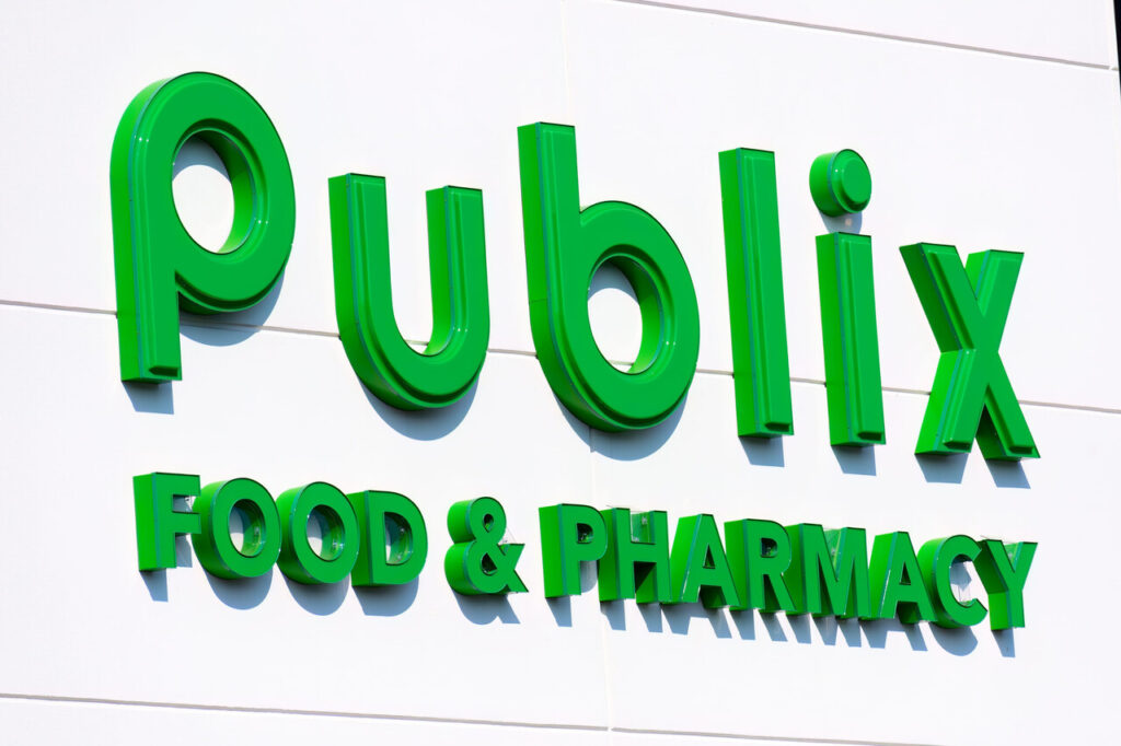 Publix
