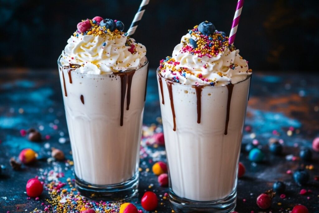 Milkshake