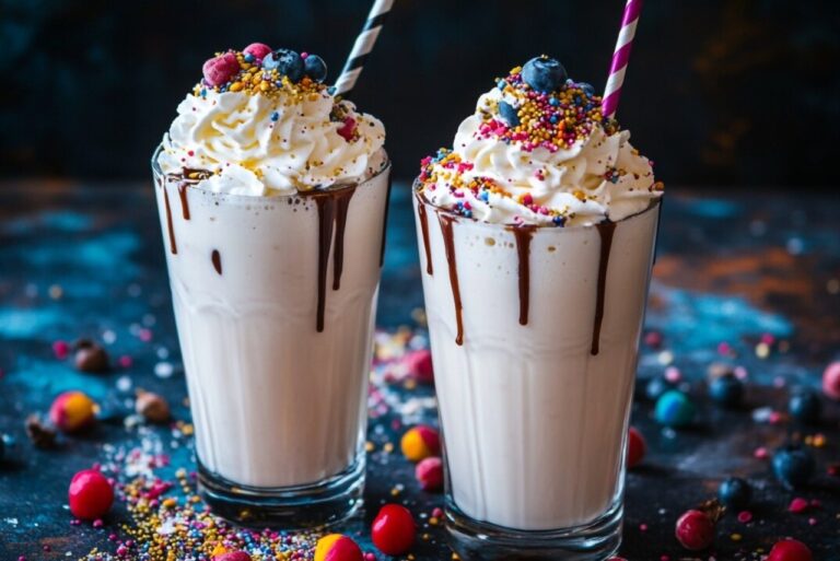 Milkshake