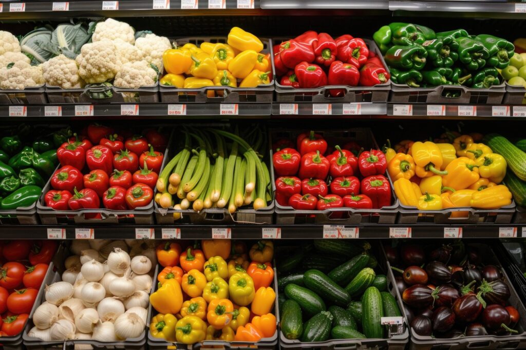 Some Grocery Store Fresh Foods Are Not As Fresh As Shoppers Think