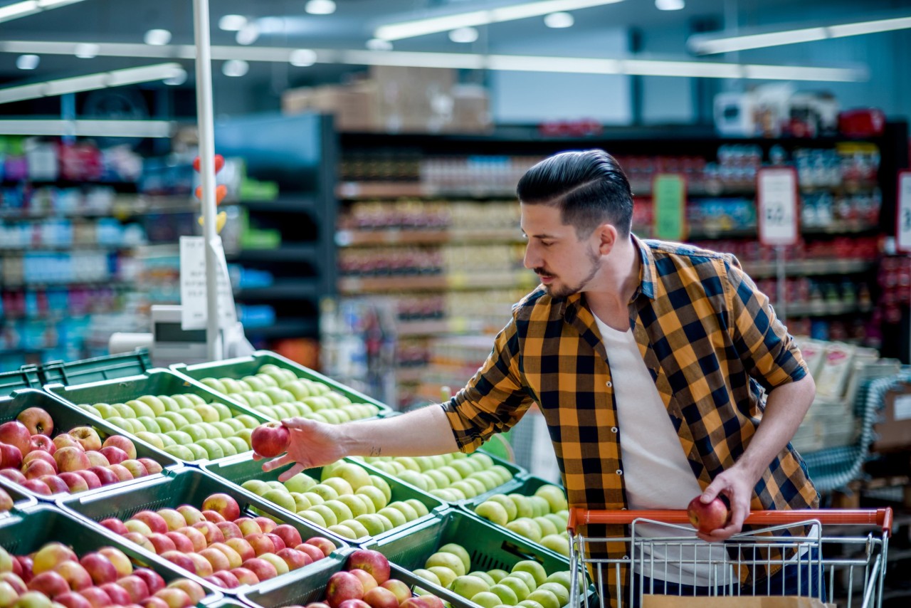 Are Grocery Stores Making Shopping More Confusing on Purpose