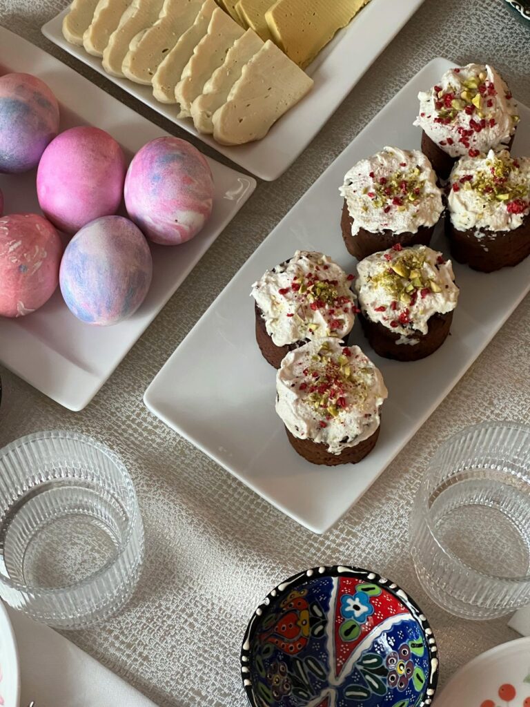 12 Easter Dishes When Nothing Is Planned
