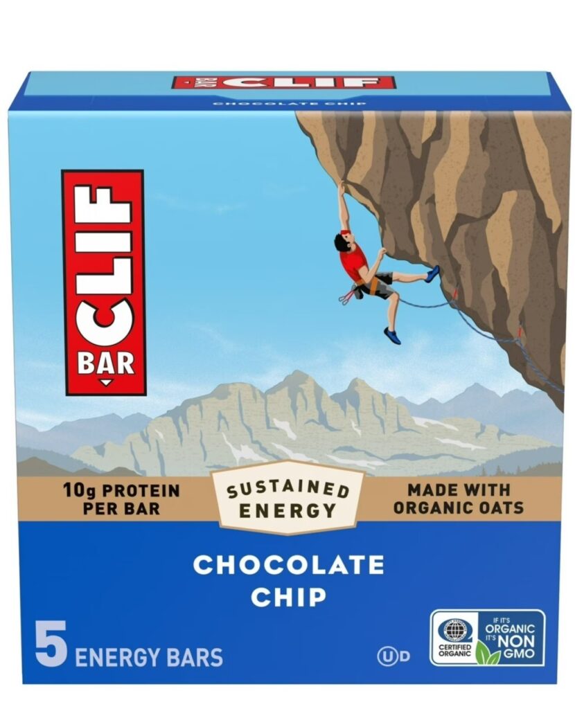 Clif Bar