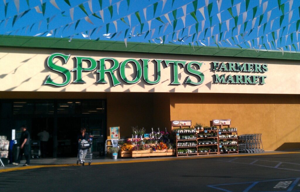 Sprouts