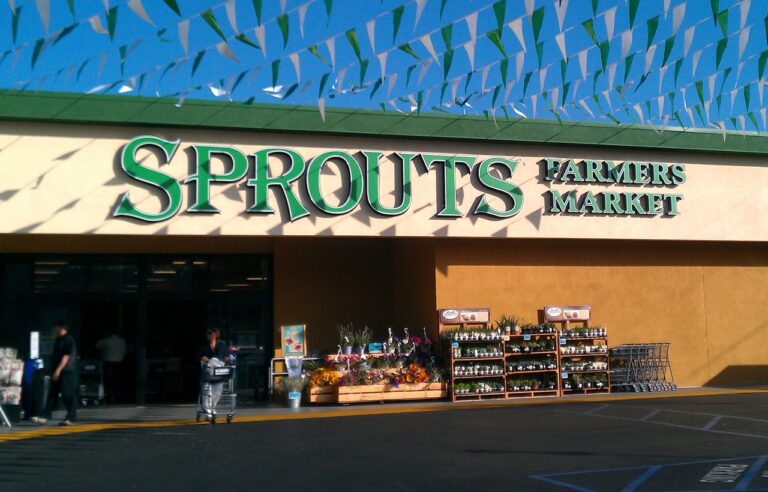 Sprouts