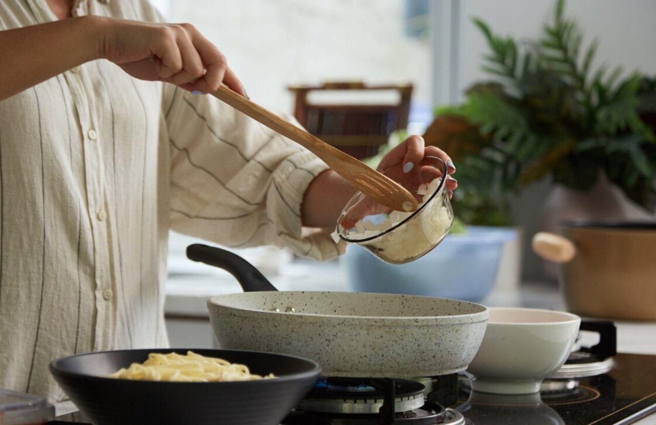 The Case Against Always Following Recipes Exactly