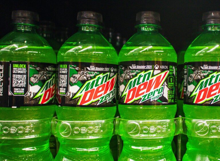 Mountain Dew