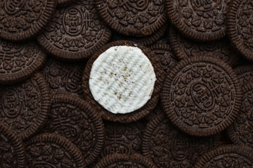 Oreo