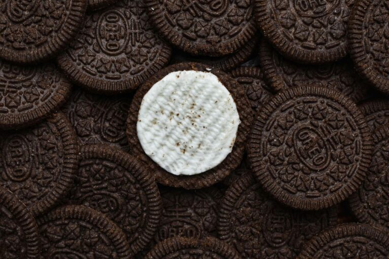 Oreo