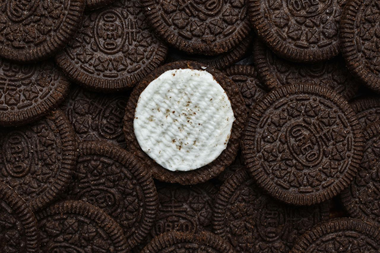 Oreo