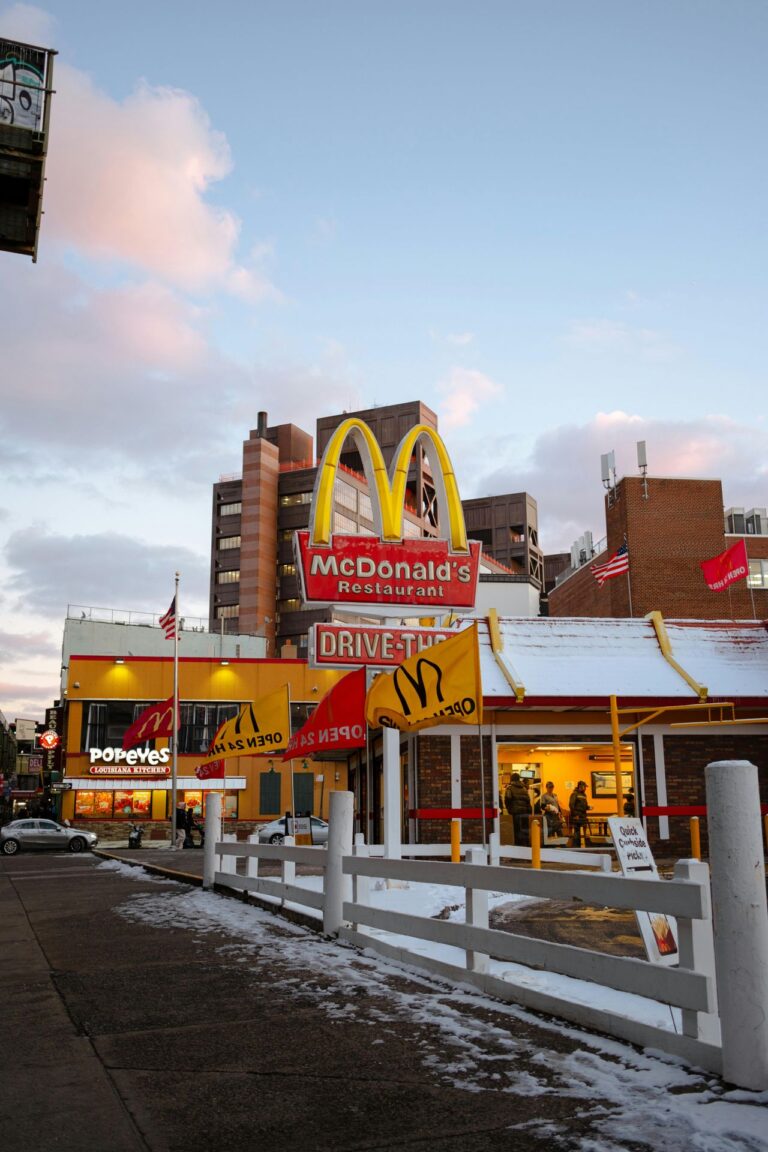 McDonald’s New Under-$3 Menu Is Already a Fan Favorite