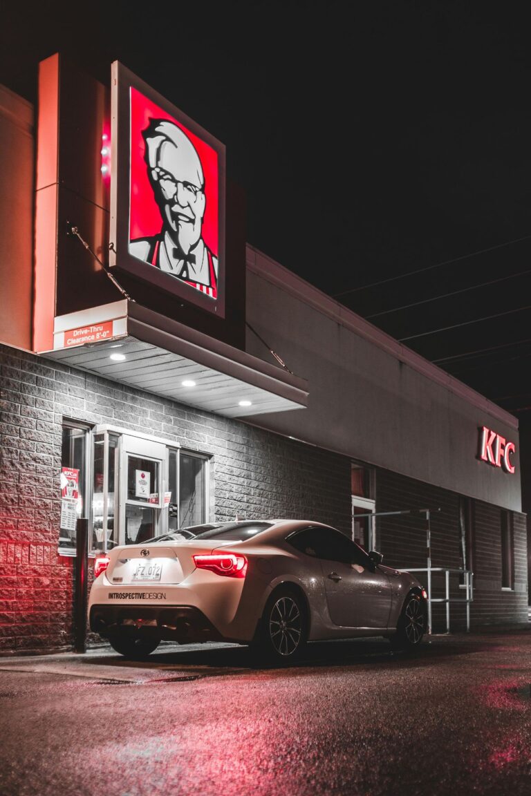 KFC Brings Back a Fan Favorite After 10 Years: Don’t Miss Out