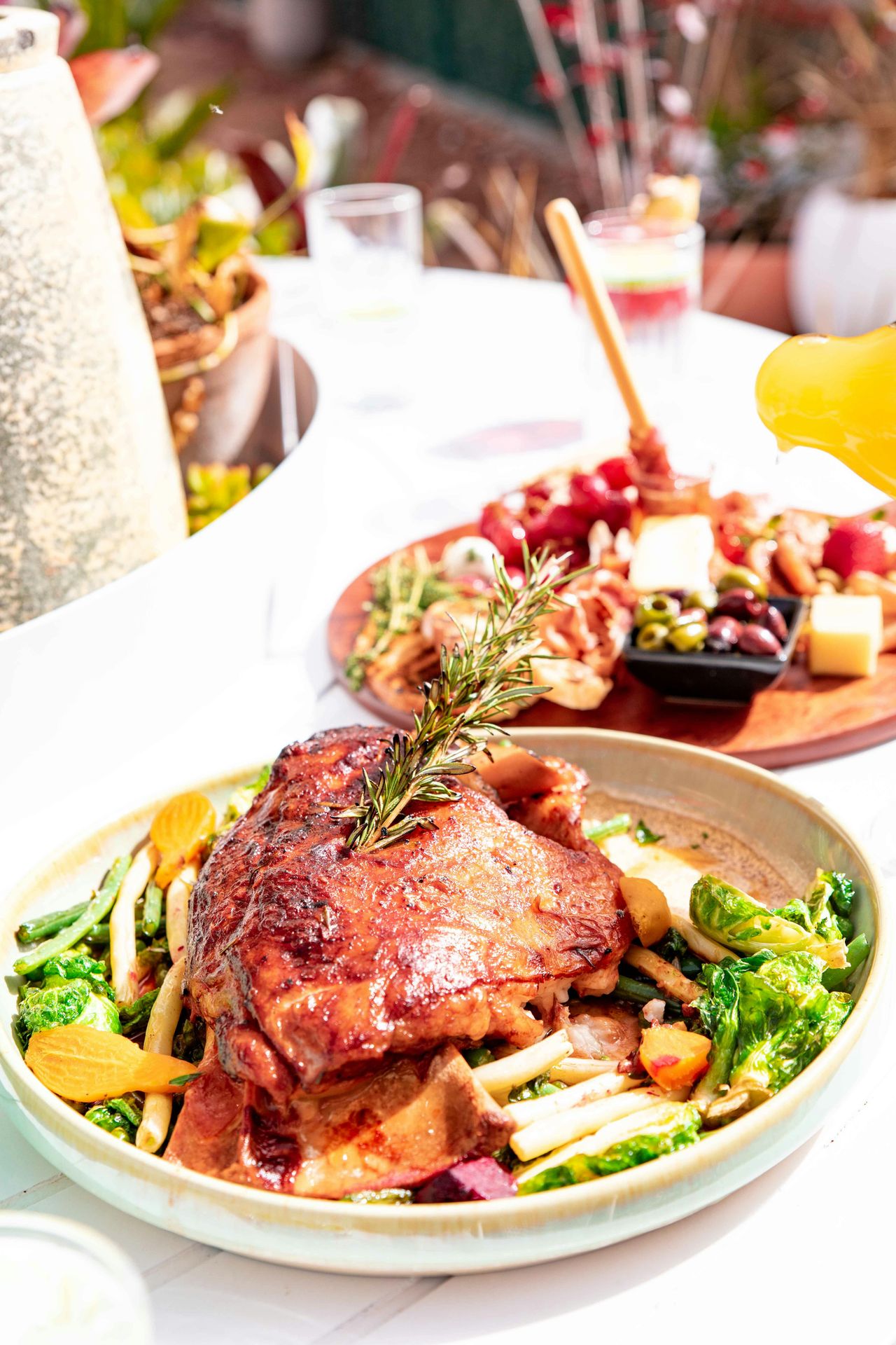 Spring Main Dishes That Willl Make You Love the Season