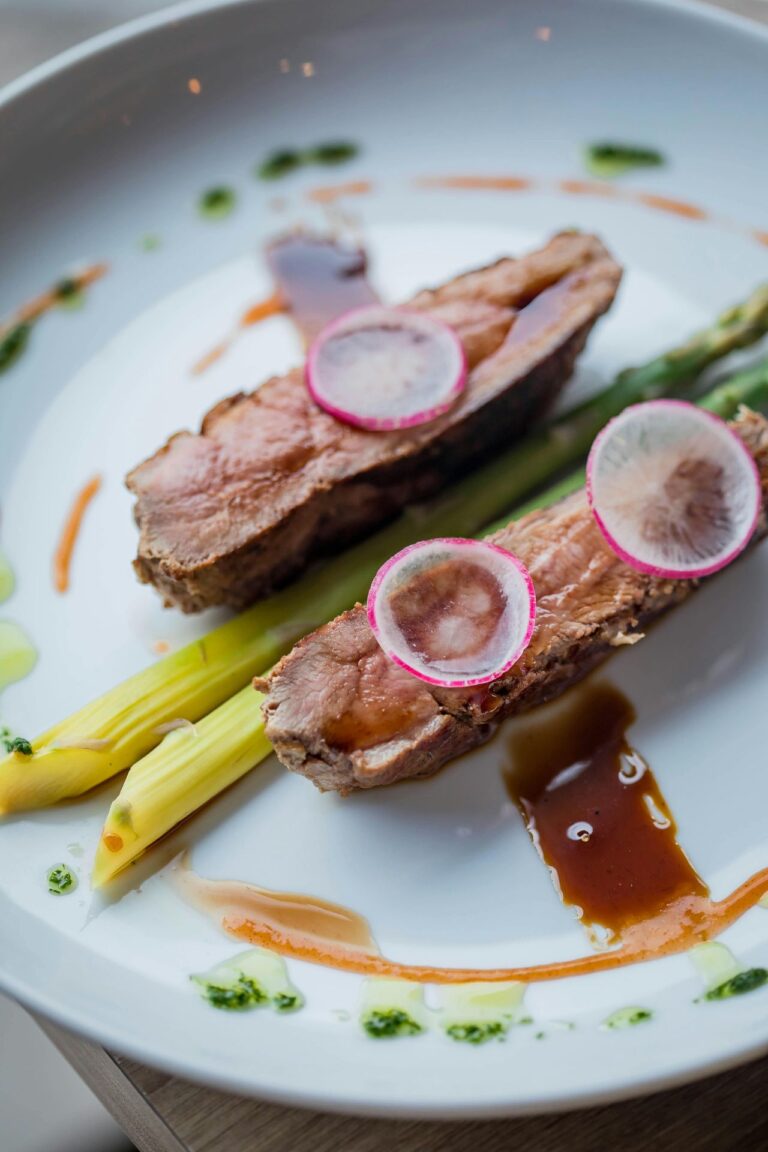 9 Quick Spring Dishes to Prepare in No Time